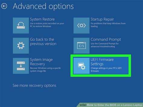 How to Enter the BIOS on a Lenovo Laptop: 4 Easy Ways .